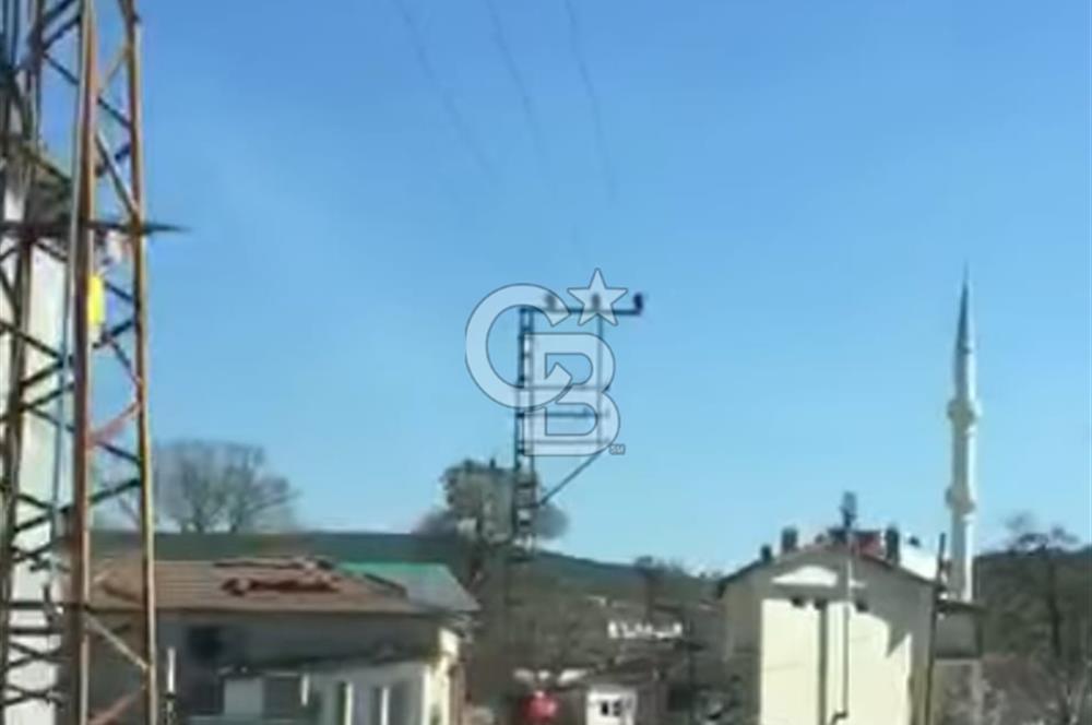Edirne Keşan Mahmutköy de tek tapu