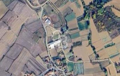Edirne Keşan Mahmutköy de tek tapu