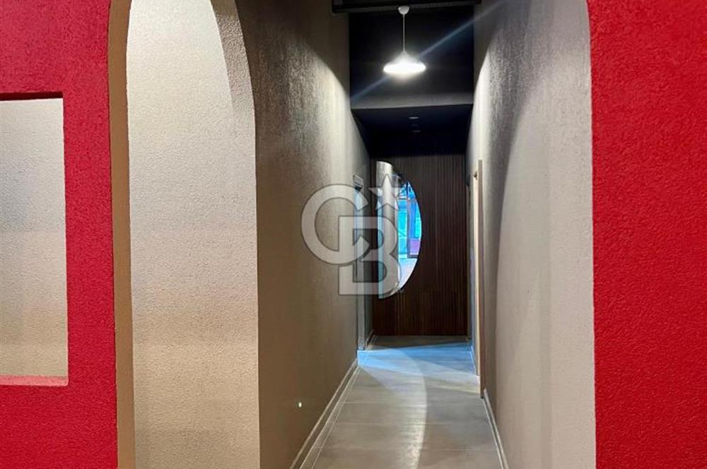 Ametis Hayat Sokağında Devren Kiralık