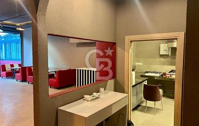 Ametis Hayat Sokağında Devren Kiralık