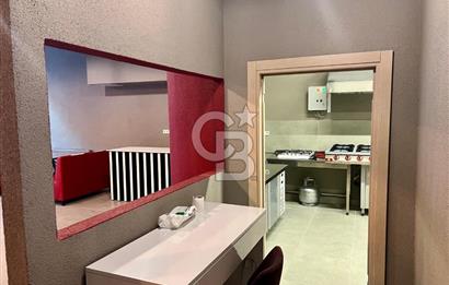 Ametis Hayat Sokağında Devren Kiralık