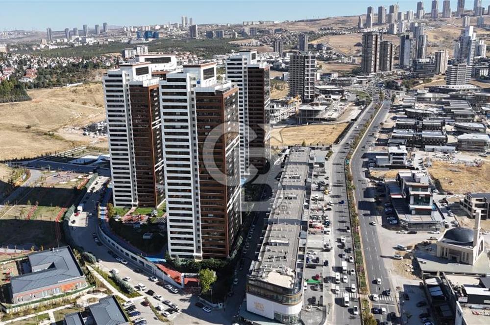 Ametis Hayat Sokağında Devren Kiralık
