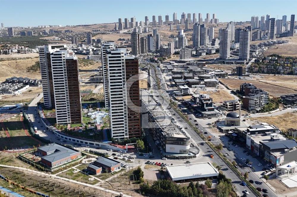 Ametis Hayat Sokağında Devren Kiralık