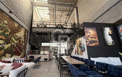 ESKİŞEHİR YOLU YAŞAMKENT ELMAR TOWER DEVREN KİRALIK 300M2 CAFE