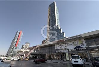ESKİŞEHİR YOLU YAŞAMKENT ELMAR TOWER DEVREN KİRALIK 300M2 CAFE