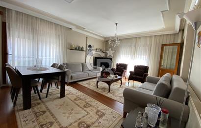 CB Yalı'dan İzmir Muammer Akar Mahallesinde Genç Bina da Satılık Daire