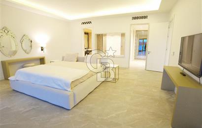 ÇEŞME/DALYAN’DA 8+1 MÜSTAKİL SATILIK VİLLA
