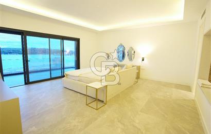 ÇEŞME/DALYAN’DA 8+1 MÜSTAKİL SATILIK VİLLA