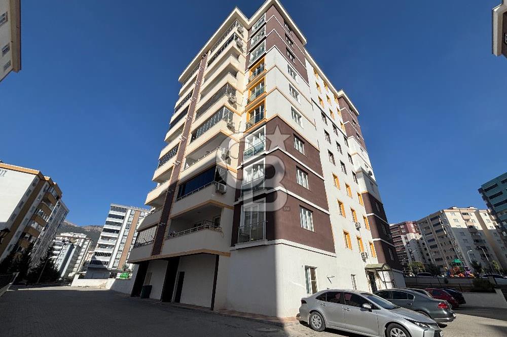 COLDWELL BANKERDEN YAMAÇTEPE MAH.CEYLAN SİTESİ KİRALIK 2+1 DAİRE