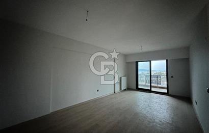 ÇİĞLİ PARK YAŞAM SANTORİNİ’DE DENİZ MANZARALI KİRALIK 2+1 DAİRE