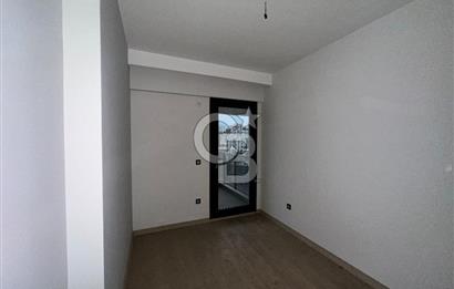 ÇİĞLİ PARK YAŞAM SANTORİNİ’DE DENİZ MANZARALI KİRALIK 2+1 DAİRE