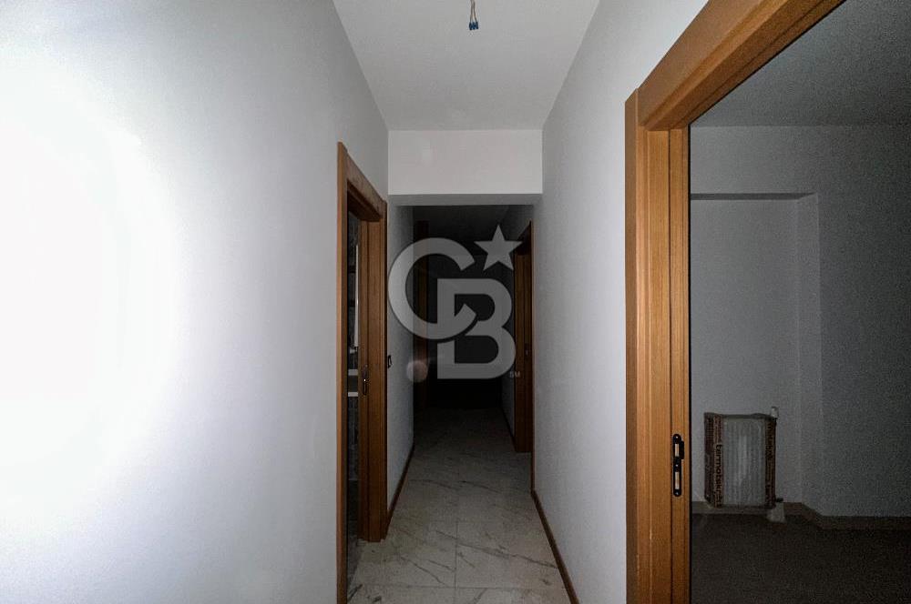 ÇİĞLİ PARK YAŞAM SANTORİNİ’DE DENİZ MANZARALI KİRALIK 2+1 DAİRE