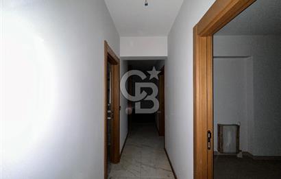 ÇİĞLİ PARK YAŞAM SANTORİNİ’DE DENİZ MANZARALI KİRALIK 2+1 DAİRE