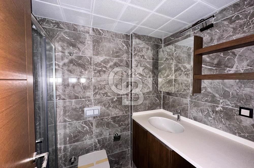ÇİĞLİ PARK YAŞAM SANTORİNİ’DE DENİZ MANZARALI KİRALIK 2+1 DAİRE