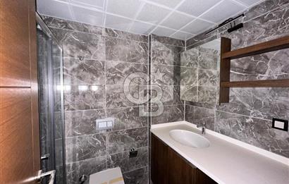 ÇİĞLİ PARK YAŞAM SANTORİNİ’DE DENİZ MANZARALI KİRALIK 2+1 DAİRE