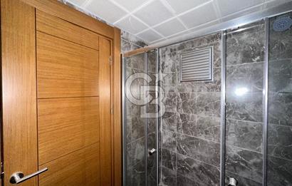 ÇİĞLİ PARK YAŞAM SANTORİNİ’DE DENİZ MANZARALI KİRALIK 2+1 DAİRE
