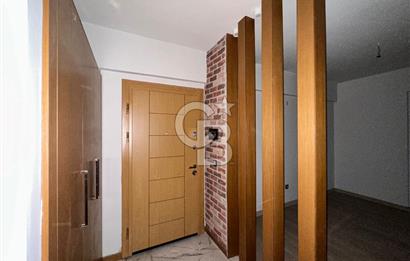 ÇİĞLİ PARK YAŞAM SANTORİNİ’DE DENİZ MANZARALI KİRALIK 2+1 DAİRE
