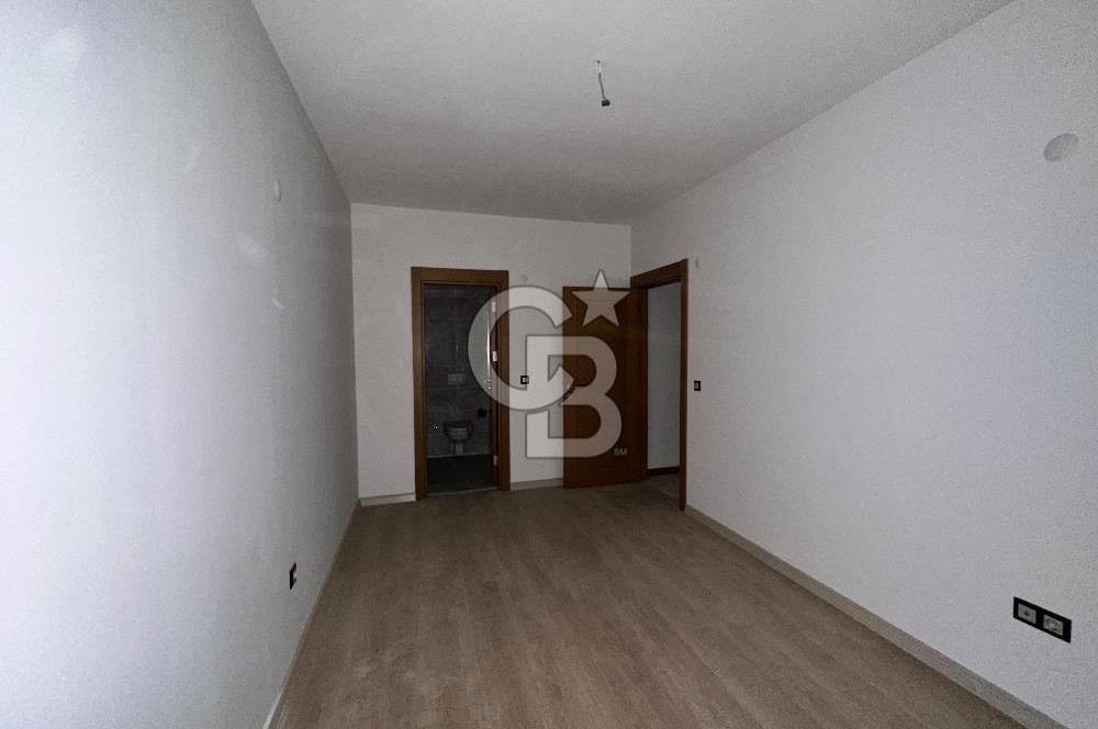 ÇİĞLİ PARK YAŞAM SANTORİNİ’DE DENİZ MANZARALI KİRALIK 2+1 DAİRE