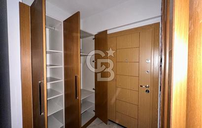 ÇİĞLİ PARK YAŞAM SANTORİNİ’DE DENİZ MANZARALI KİRALIK 2+1 DAİRE