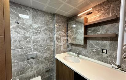 ÇİĞLİ PARK YAŞAM SANTORİNİ’DE DENİZ MANZARALI KİRALIK 2+1 DAİRE