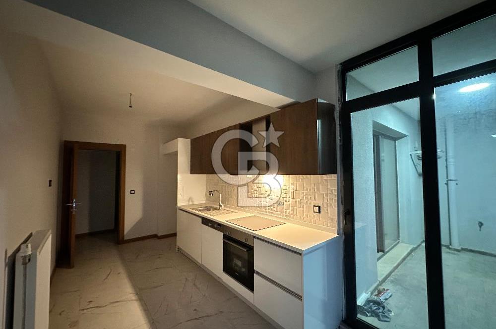 ÇİĞLİ PARK YAŞAM SANTORİNİ’DE DENİZ MANZARALI KİRALIK 2+1 DAİRE