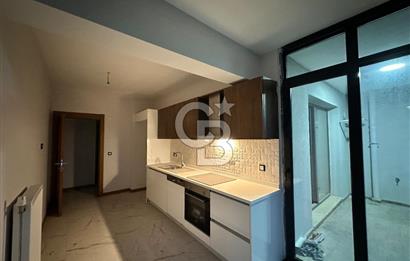 ÇİĞLİ PARK YAŞAM SANTORİNİ’DE DENİZ MANZARALI KİRALIK 2+1 DAİRE