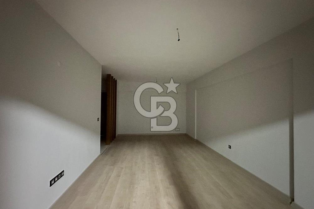 ÇİĞLİ PARK YAŞAM SANTORİNİ’DE DENİZ MANZARALI KİRALIK 2+1 DAİRE