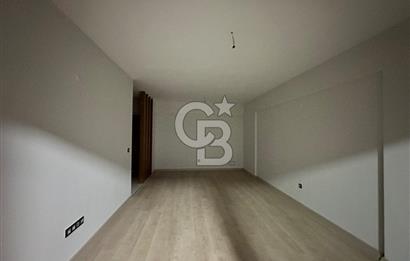 ÇİĞLİ PARK YAŞAM SANTORİNİ’DE DENİZ MANZARALI KİRALIK 2+1 DAİRE