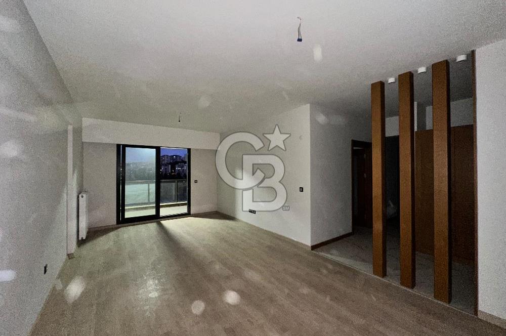 ÇİĞLİ PARK YAŞAM SANTORİNİ’DE DENİZ MANZARALI KİRALIK 2+1 DAİRE