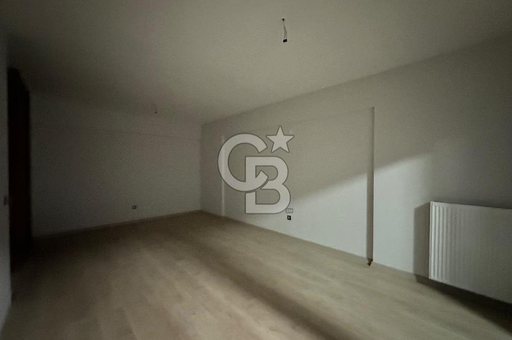 ÇİĞLİ PARK YAŞAM SANTORİNİ’DE DENİZ MANZARALI KİRALIK 2+1 DAİRE