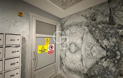 ÇİĞLİ PARK YAŞAM SANTORİNİ’DE DENİZ MANZARALI KİRALIK 2+1 DAİRE