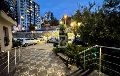 ÇİĞLİ PARK YAŞAM SANTORİNİ’DE DENİZ MANZARALI KİRALIK 2+1 DAİRE