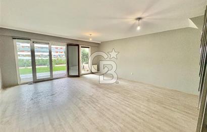 Dumankaya Cadde Yenişehir 3+1 Havuz Manzaralı, Geniş Teras ve Bahçe Kullanımlı Kiralık Daire