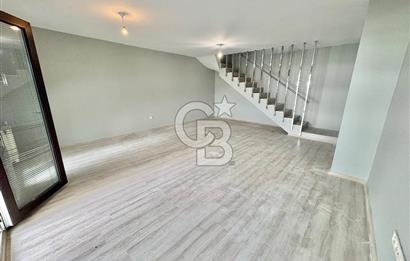 Dumankaya Cadde Yenişehir 3+1 Havuz Manzaralı, Geniş Teras ve Bahçe Kullanımlı Kiralık Daire