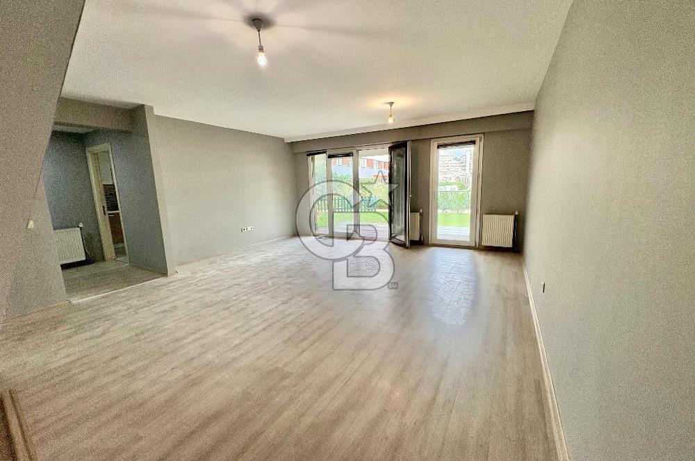 Dumankaya Cadde Yenişehir 3+1 Havuz Manzaralı, Geniş Teras ve Bahçe Kullanımlı Kiralık Daire