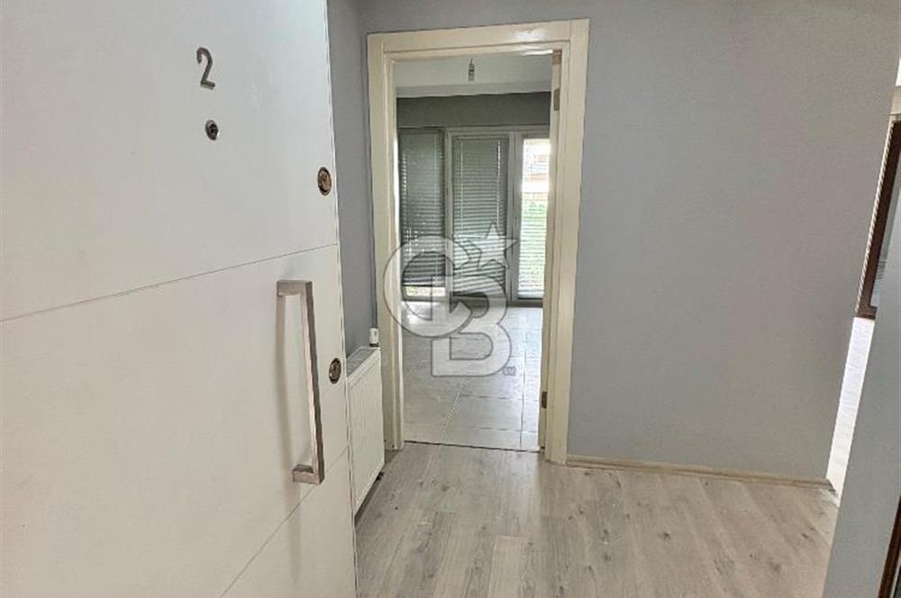 Dumankaya Cadde Yenişehir 3+1 Havuz Manzaralı, Geniş Teras ve Bahçe Kullanımlı Kiralık Daire