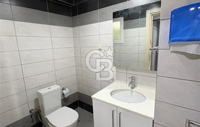 Dumankaya Cadde Yenişehir 3+1 Havuz Manzaralı, Geniş Teras ve Bahçe Kullanımlı Kiralık Daire