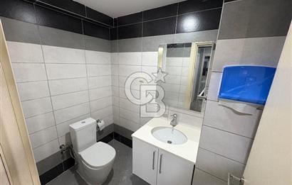 Dumankaya Cadde Yenişehir 3+1 Havuz Manzaralı, Geniş Teras ve Bahçe Kullanımlı Kiralık Daire