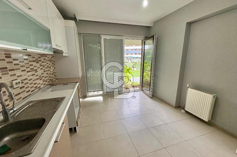 Dumankaya Cadde Yenişehir 3+1 Havuz Manzaralı, Geniş Teras ve Bahçe Kullanımlı Kiralık Daire
