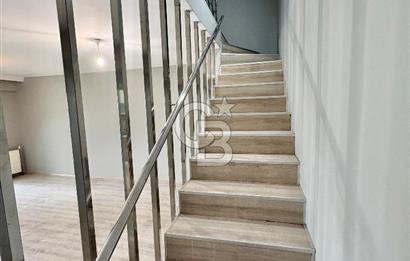 Dumankaya Cadde Yenişehir 3+1 Havuz Manzaralı, Geniş Teras ve Bahçe Kullanımlı Kiralık Daire