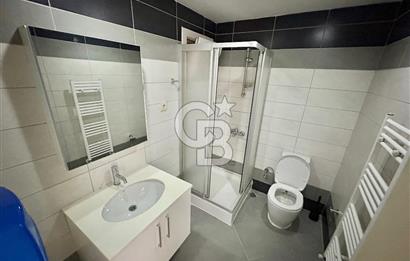 Dumankaya Cadde Yenişehir 3+1 Havuz Manzaralı, Geniş Teras ve Bahçe Kullanımlı Kiralık Daire