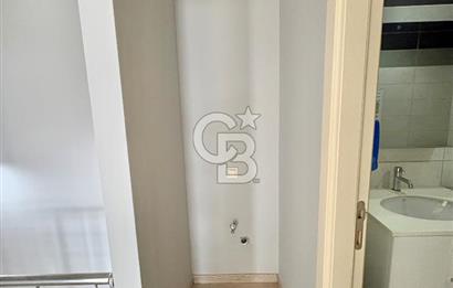 Dumankaya Cadde Yenişehir 3+1 Havuz Manzaralı, Geniş Teras ve Bahçe Kullanımlı Kiralık Daire