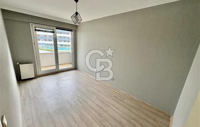 Dumankaya Cadde Yenişehir 3+1 Havuz Manzaralı, Geniş Teras ve Bahçe Kullanımlı Kiralık Daire