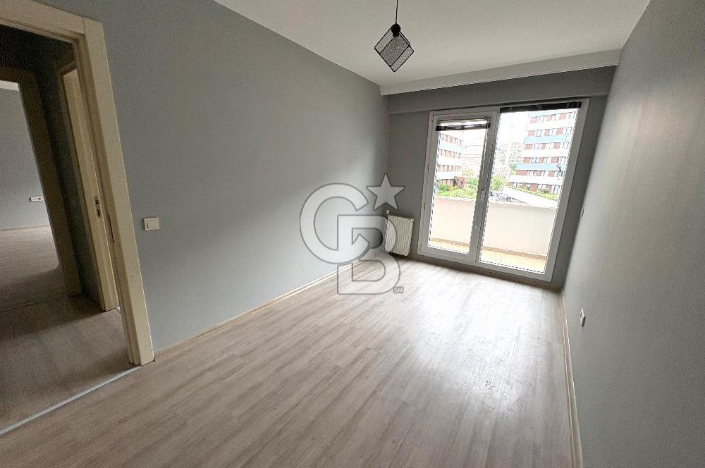 Dumankaya Cadde Yenişehir 3+1 Havuz Manzaralı, Geniş Teras ve Bahçe Kullanımlı Kiralık Daire