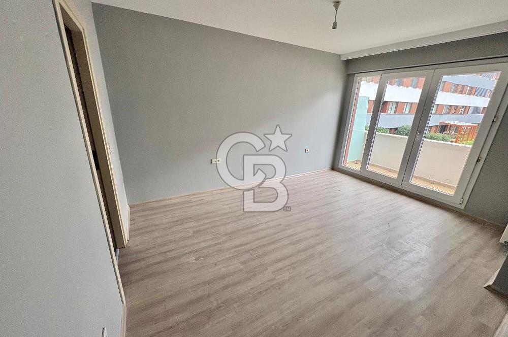 Dumankaya Cadde Yenişehir 3+1 Havuz Manzaralı, Geniş Teras ve Bahçe Kullanımlı Kiralık Daire