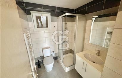 Dumankaya Cadde Yenişehir 3+1 Havuz Manzaralı, Geniş Teras ve Bahçe Kullanımlı Kiralık Daire