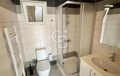 Dumankaya Cadde Yenişehir 3+1 Havuz Manzaralı, Geniş Teras ve Bahçe Kullanımlı Kiralık Daire