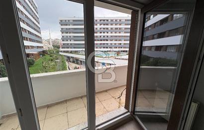 Dumankaya Cadde Yenişehir 3+1 Havuz Manzaralı, Geniş Teras ve Bahçe Kullanımlı Kiralık Daire
