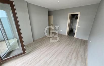 Dumankaya Cadde Yenişehir 3+1 Havuz Manzaralı, Geniş Teras ve Bahçe Kullanımlı Kiralık Daire