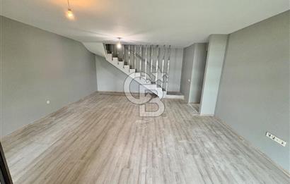 Dumankaya Cadde Yenişehir 3+1 Havuz Manzaralı, Geniş Teras ve Bahçe Kullanımlı Kiralık Daire